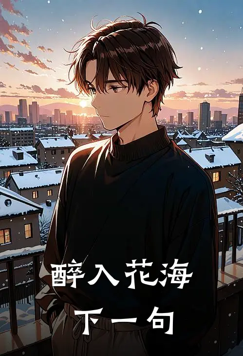 醉入花海下一句