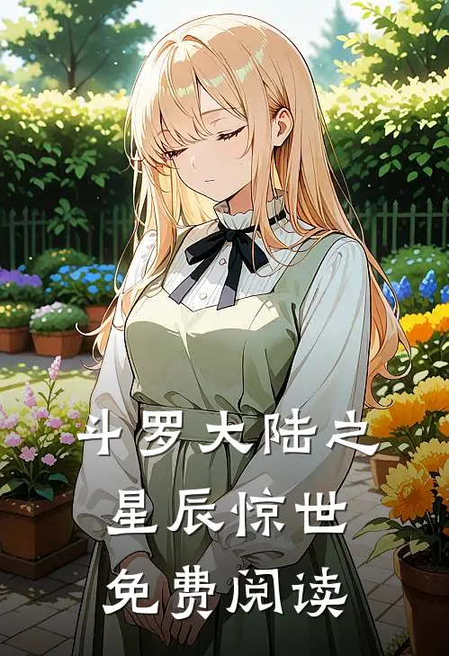 斗罗大陆之星辰惊世免费阅读