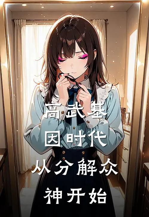 高武基因时代：从分解众神开始(刘乌阎正英)全本免费在线阅读_高武基因时代：从分解众神开始全文阅读