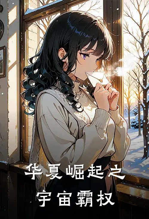 华夏崛起之宇宙霸权