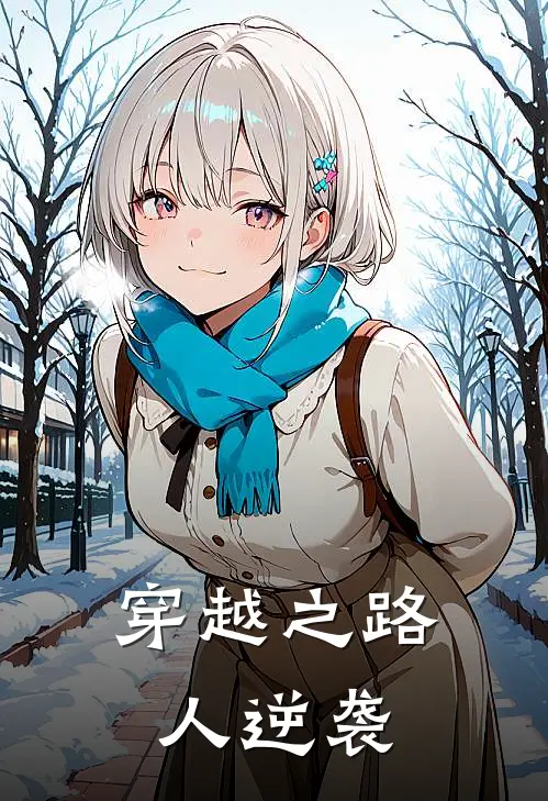 穿越之路人逆袭