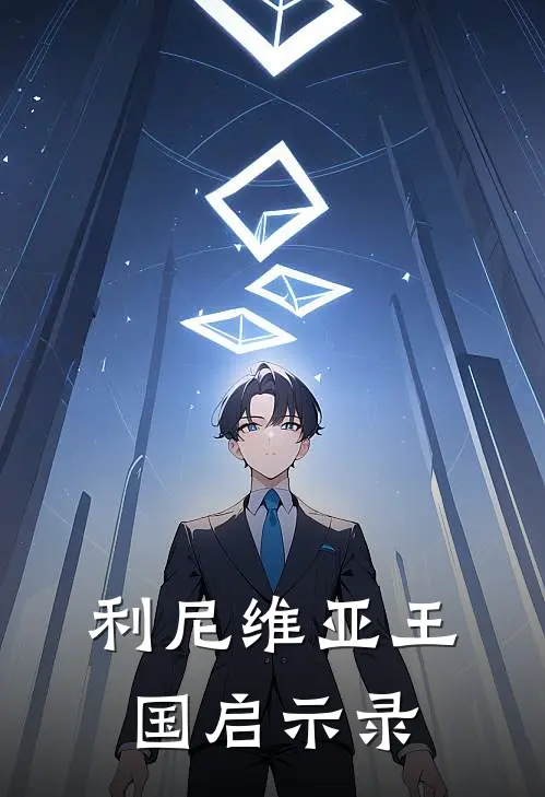 利尼维亚王国启示录