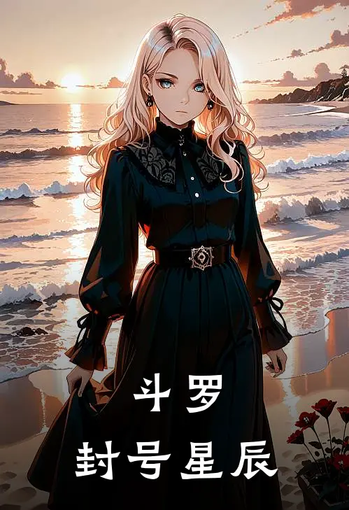 斗罗：封号星辰