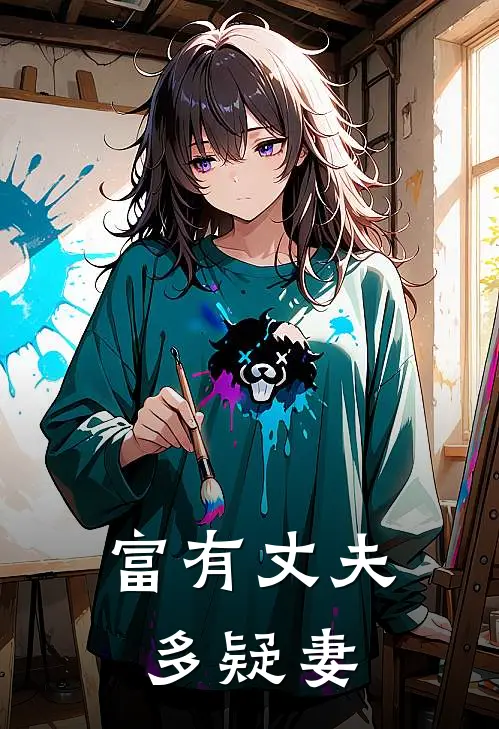 富有丈夫多疑妻
