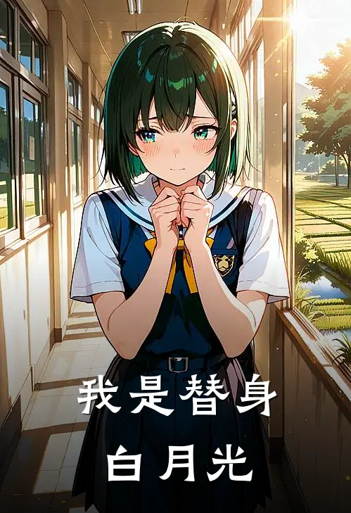 我是替身白月光