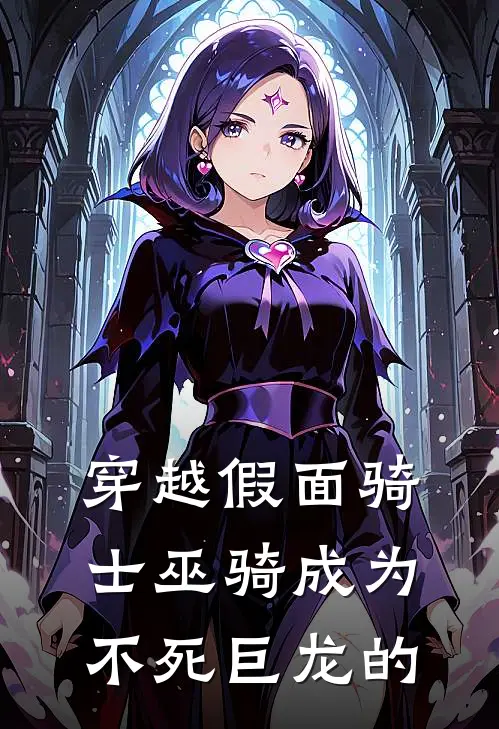 穿越假面骑士巫骑成为不死巨龙的