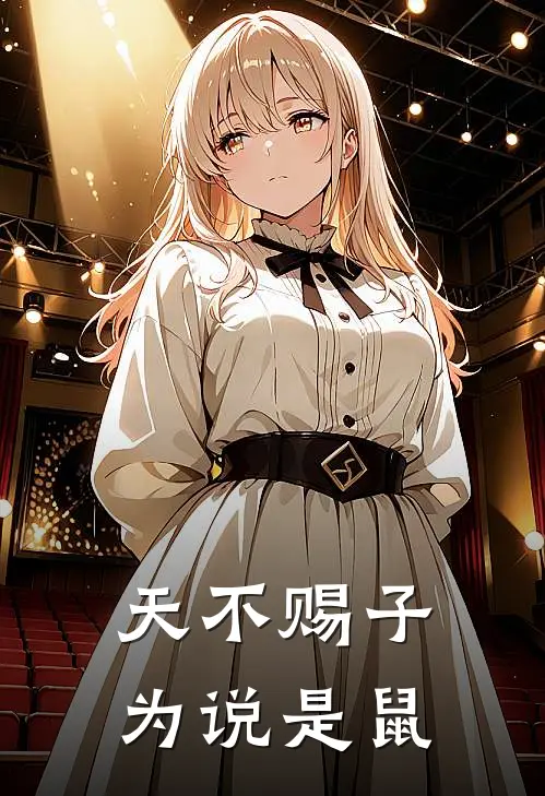 天不赐子为说是鼠