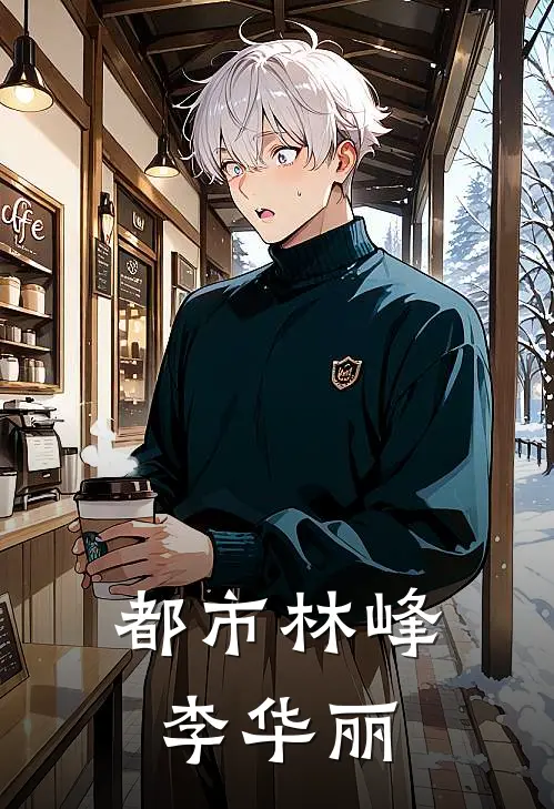 都市林峰李华丽