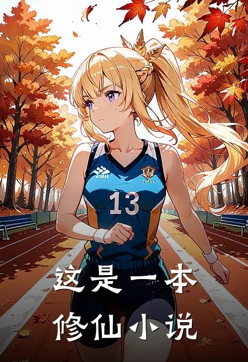 这是一本修仙小说(白墨雨穆临风)_白墨雨穆临风热门小说