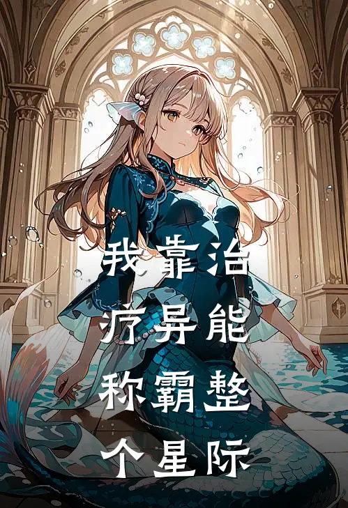 我靠治疗异能，称霸整个星际