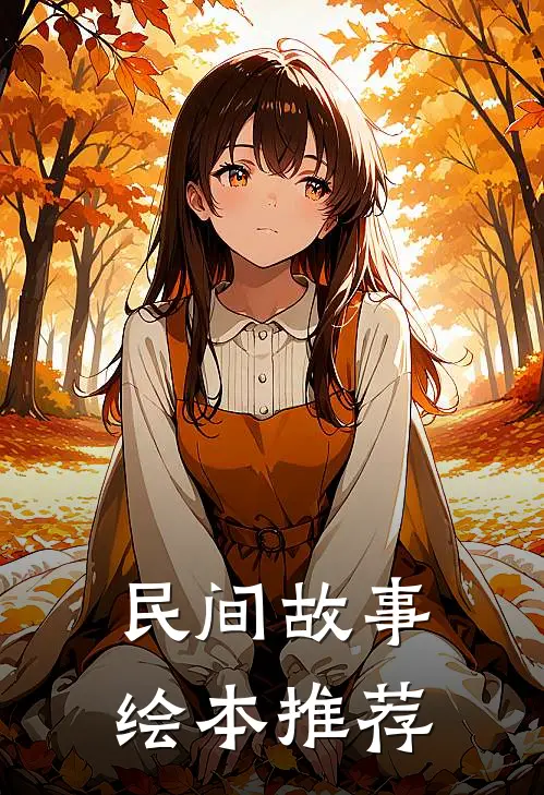 民间故事绘本推荐