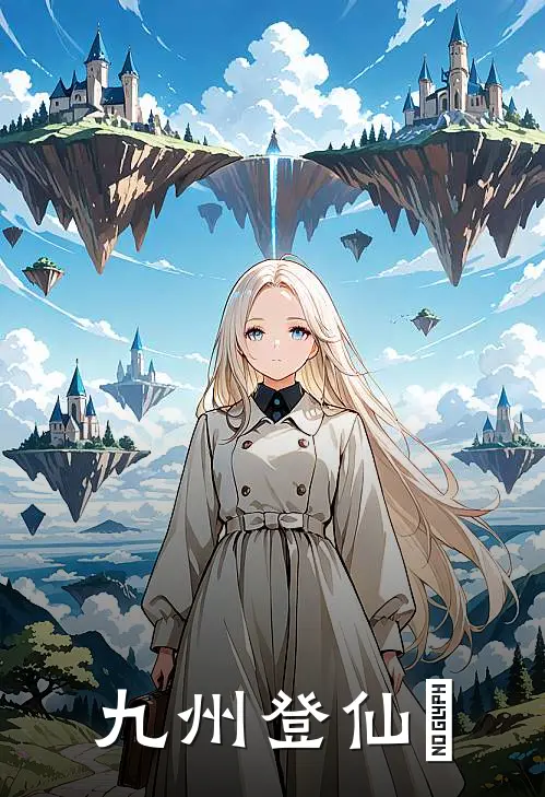 吴涯黄贤(九州登仙箓)最新章节免费在线阅读_(吴涯黄贤)完结版在线阅读