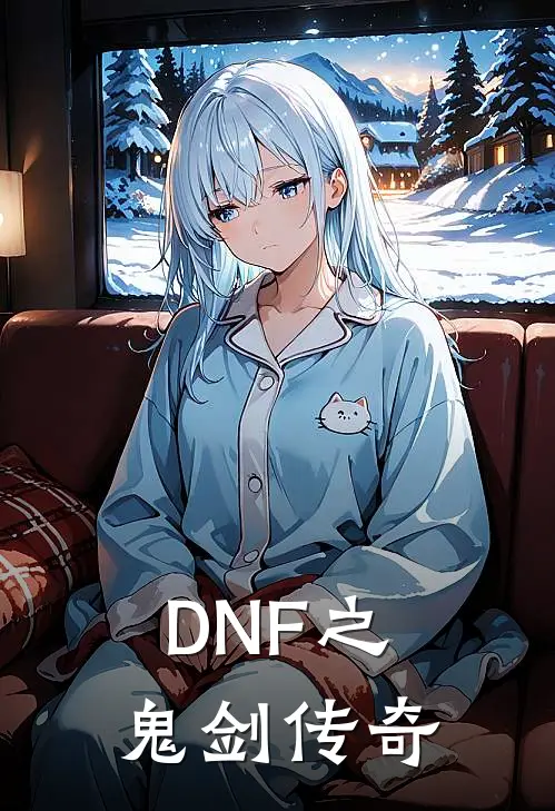 DNF之鬼剑传奇