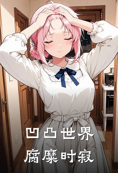 凹凸世界：腐糜时寂(卡米尔帕洛斯)全本免费在线阅读_凹凸世界：腐糜时寂最新章节在线阅读