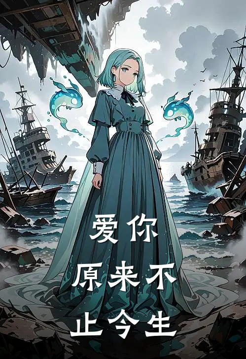 爱你，原来不止今生