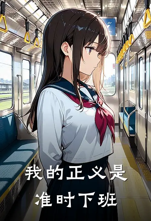 我的正义是准时下班