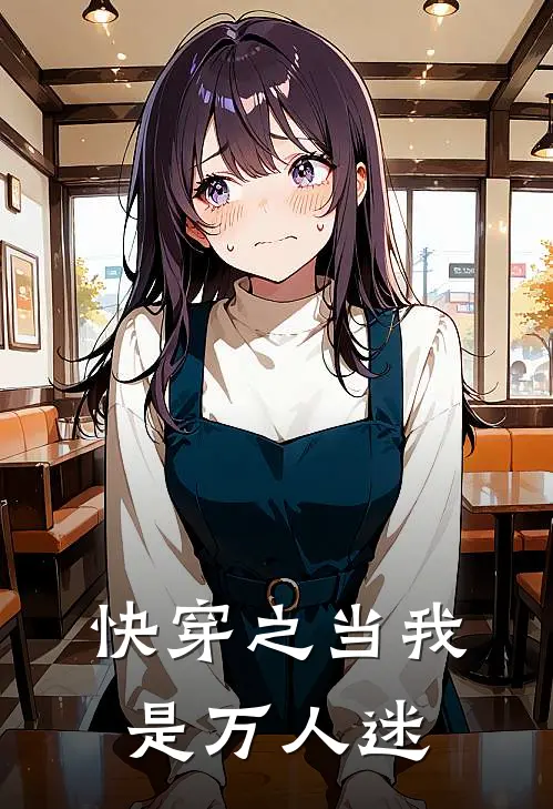 快穿之当我是万人迷(虞谈清江安承)免费阅读_热门的小说快穿之当我是万人迷虞谈清江安承