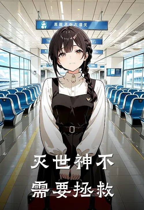 灭世神不需要拯救