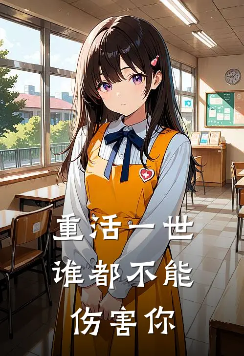 重活一世谁都不能伤害你