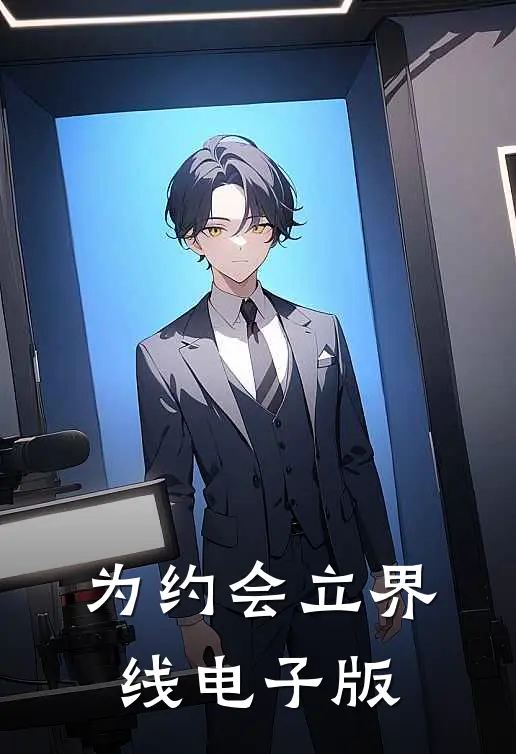 为约会立界线电子版