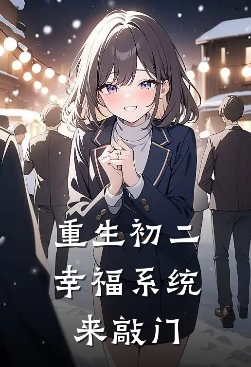 重生初二幸福系统来敲门(顾蕾朱锐)完结版小说_最新全本小说重生初二幸福系统来敲门顾蕾朱锐
