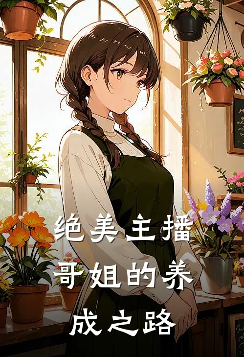 绝美主播：哥姐的养成之路