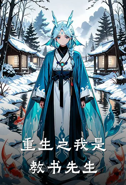 重生之我是教书先生
