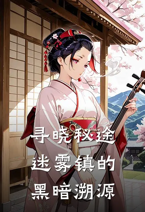 林晓苏鹤轩(寻晓秘途：迷雾镇的黑暗溯源)_《寻晓秘途：迷雾镇的黑暗溯源》最新章节免费在线阅读