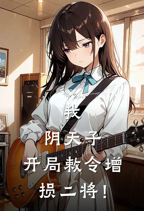 我，阴天子，开局敕令增损二将！(白无咎林听晚)热门网络小说推荐_免费完结版小说我，阴天子，开局敕令增损二将！(白无咎林听晚)