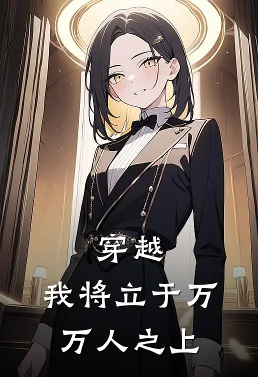 穿越：我将立于万万人之上