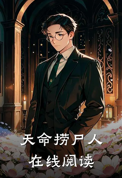 天命捞尸人在线阅读
