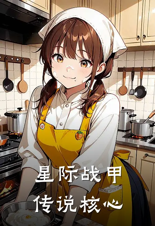 星际战甲传说核心