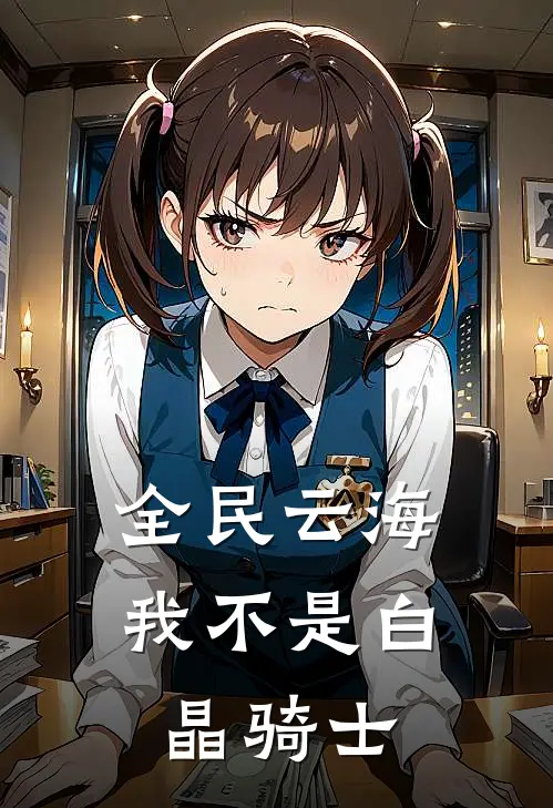 全民云海，我不是白晶骑士王富贵杨巅峰热门小说推荐_完本小说大全全民云海，我不是白晶骑士(王富贵杨巅峰)