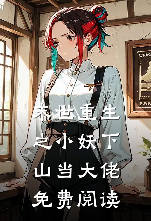 末世重生之小妖下山当大佬免费阅读