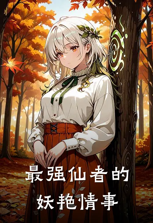 最强仙者的妖艳情事