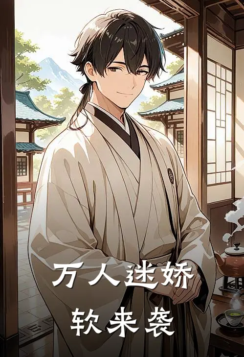 万人迷娇软来袭