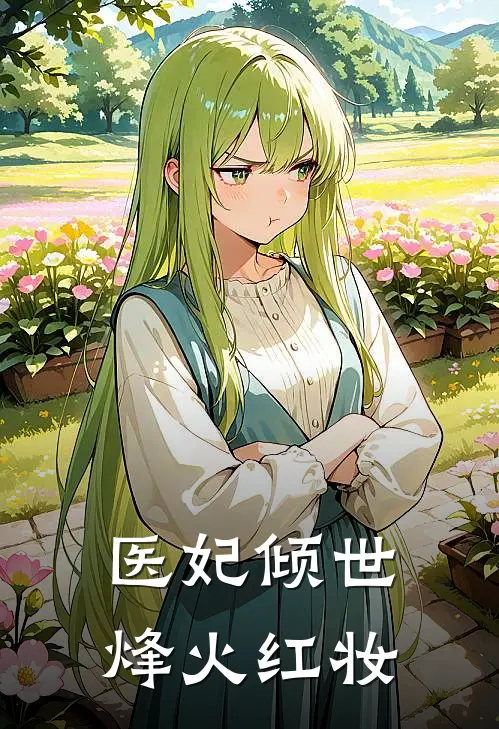 医妃倾世：烽火红妆