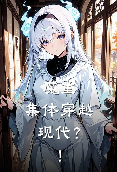 魔童：集体穿越现代？！