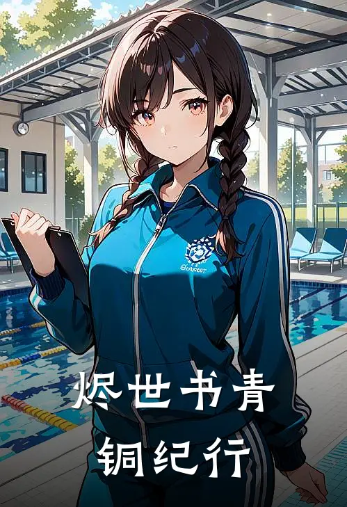 烬世书青铜纪行