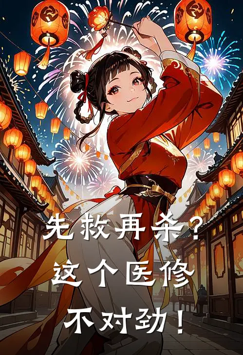 先救再杀？这个医修不对劲！(庄小鱼林雪)热门小说大全_免费小说大全先救再杀？这个医修不对劲！庄小鱼林雪