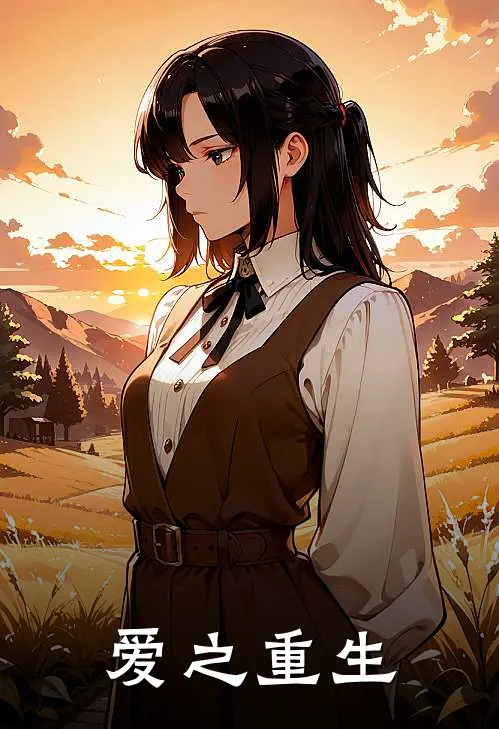 爱之重生林婉程宇完结版免费小说_完本小说大全爱之重生林婉程宇