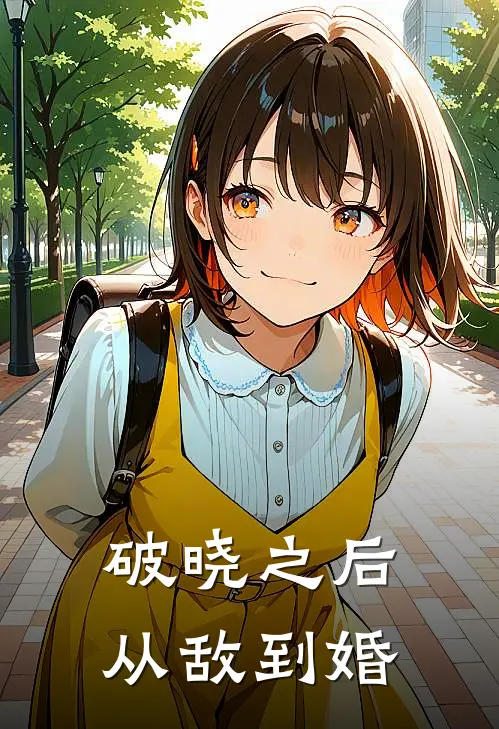 破晓之后，从敌到婚