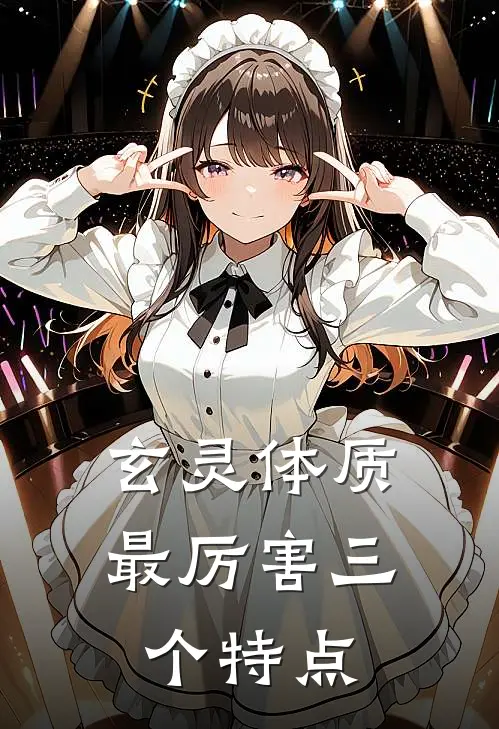 玄灵体质最厉害三个特点