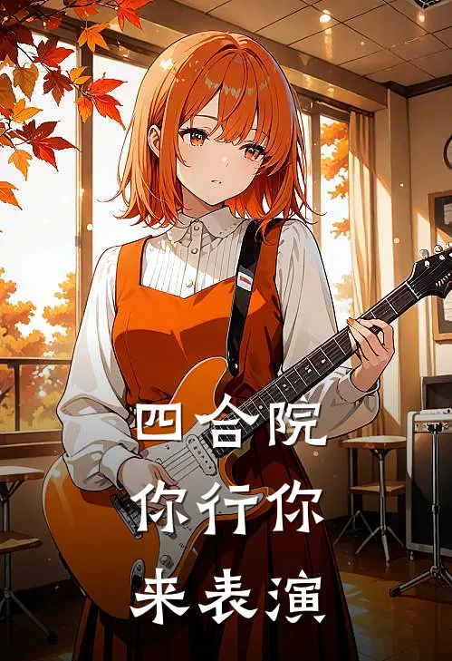 四合院：你行你来表演(何雨柱许大茂)热门网络小说推荐_免费完结版小说四合院：你行你来表演(何雨柱许大茂)