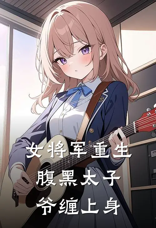 女将军重生，腹黑太子爷缠上身