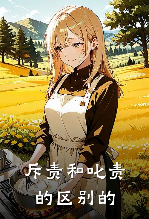 斥责和叱责的区别的