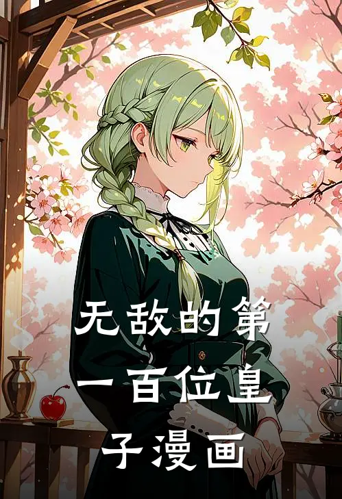 无敌的第一百位皇子漫画