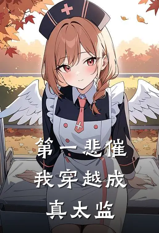 第一悲催：我穿越成真太监