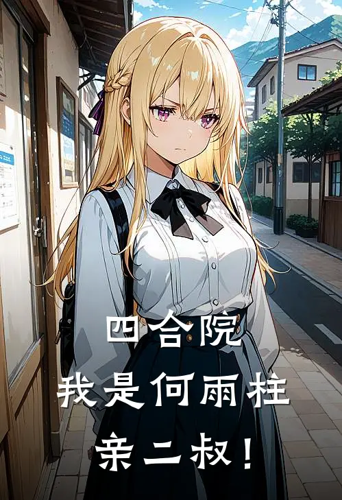 四合院：我是何雨柱亲二叔！王慧何新年全文免费阅读无弹窗大结局_（王慧何新年）四合院：我是何雨柱亲二叔！最新小说