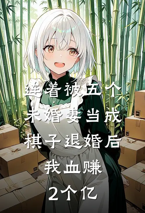 连着被五个未婚妻当成棋子退婚后，我血赚2个亿